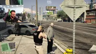 role play la server darin game