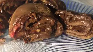 5 DAKİKA DA EVDE  WAFFLE NASIL YAPILIR ? MEYVELİ KREP TARİFİ