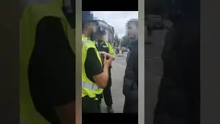 2 TIER POLICING 🚔KEIR STARMER