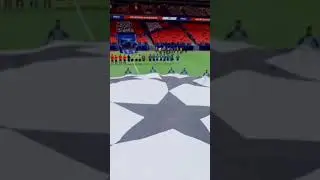 Atlético de Madrid VS Feyenoord EA FC 24