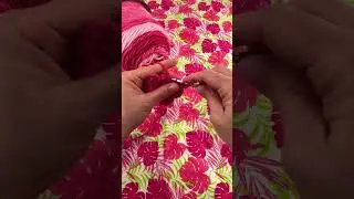 How to crochet a Maui Blossom! 🌸 