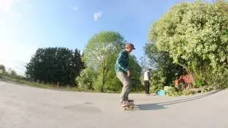 jag skejtar (EDIT NO.6)