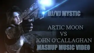 Uplifting Trance Mix (Arctic Moon Vs John O'Callaghan) [Mashup Cinematic Video]