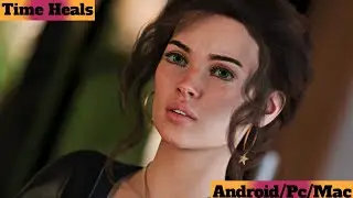Time Heals [v0.1] || Gameplay