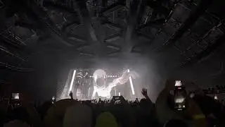 Eric Prydz - Opus (Ultra Miami 2023)