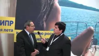 MITT MOSCOW 2014 Loizou