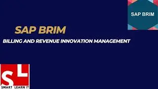 SAP BRIM Full Course for Beginners (2026) | Billing & Revenue Innovation Management Explained