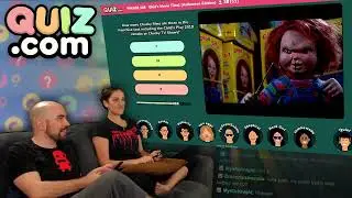 Quiz.com AWESOME!