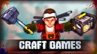TOP 10 GAMES FOR MEDIUM PC