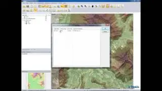 Tutorial 7 Importing GIS or CAD Data