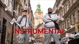 Dree Low x Einár - DAG HAMMARSKJÖLD [INSTRUMENTAL REMAKE]