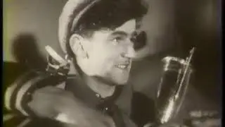 Alpages 1952