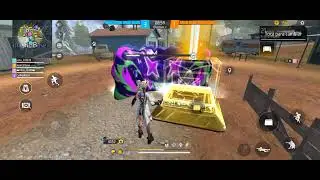 Garena Free Fire - Gloo Nova - DE - Clasificatoria - Alpes - Kassie
