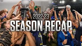 2022-23 MUBB Season Recap