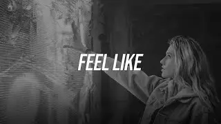 AARON MAY - FEEL LIKE
