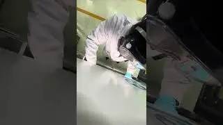 A regular day in my lab @TsinghuaUniversity_official