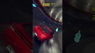 Damn that felt good #asphalt8