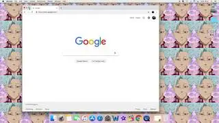 MAC TIP: Split Screen