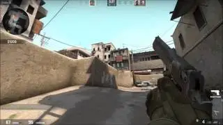 CSGO - shadowplay #3