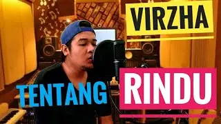Virzha-Tentang Rindu Cover Beksmusik