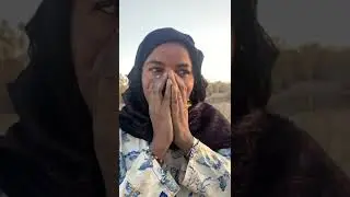 Belubeel demonstration by Fatou Seidi Ghali