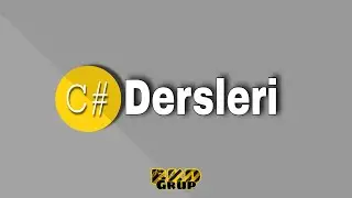 1) C# Dersleri | Visual Studio Windows Form Application| Form Nedir ? | Ders 1 | BKD GRUP