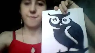 Мои рисунки часть 1