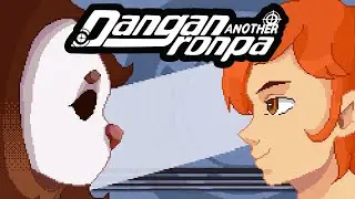 Danganronpa Another: Another Despair Academy - СТРИМ - Часть 1