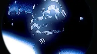 florenciatoronto - holodom (Official Lyrics Video, 2024)