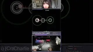 Xooos - Light Switch OSU!