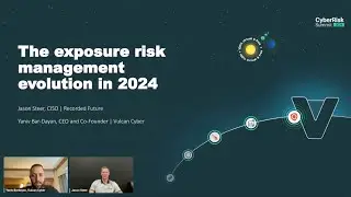 The exposure risk management evolution in 2024