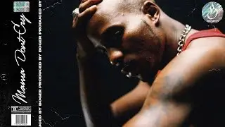 (FREE) DMX Type Beat ''Mama Don't Cry'' | Soulful Type Beat 2024