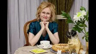 Дарья Донцова: "Учитесь радоваться. Вы утром проснулись? Это уже чудо"
