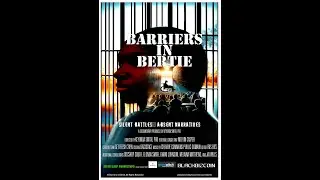 Trailer -  Barriers in Bertie - Documentary