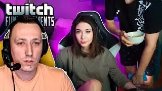 Пчелкин Смотрит Топ Моменты с Twitch | Бустер Стал Взрослым | Выпил Лимонад Залпом | Украли Ложечку