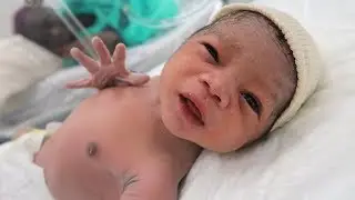[ VLOG 2 NOUS ] MAMAN DONNE NAISSANCE AU BEBE