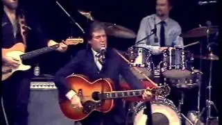 Charlie Hodge - His Hands In Mine (Rotterdam 01-25-1981)