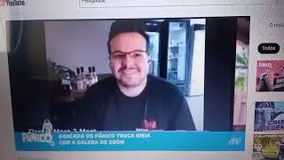 Lençois Paulista Pânico Jovempan