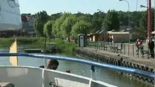2012 rejs Frombork Krynica