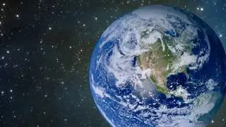 DÜNYA KAÇ YAŞINDA VE DÜNYANIN YAŞI NASIL HESAPLANMIŞTIR?