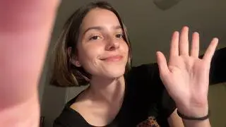 lofi ASMR the best massage to help you sleep 💆‍♂️😴 (Vale)