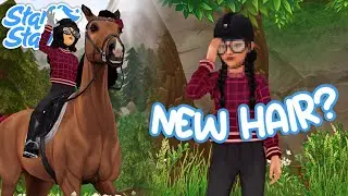 NEW UPDATED CHARACTERS! | Star Stable