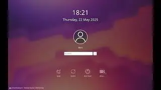 To Compare LightDM GDM And SDDM Display Managers.