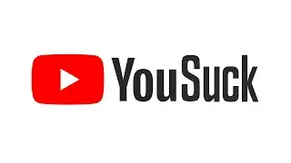 I don't understand YouTube