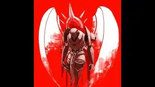 Ultrakill - My Russian Gabriel Voice (Act 2)