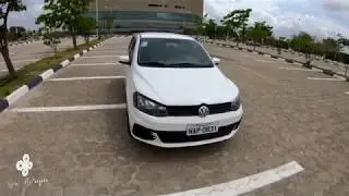 VW GOL  1.0 3 CILINDROS 12 VÁLVULAS 2018