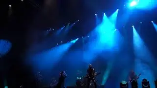 ACCEPT - Shadow Soldiers (İstanbul 2024)