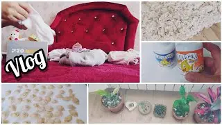 ❌ MƏN QAYITDIM ❤️/ ÜZ RUTİNİM / NİYƏ VLOGLAR YOX İDİ 🤔❓ / #TEMİZLİK 🧽 / #GÜNLÜK VLOG