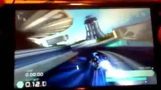 WO Pulse - Vertica White