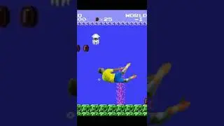 Neymar is thrown into the water